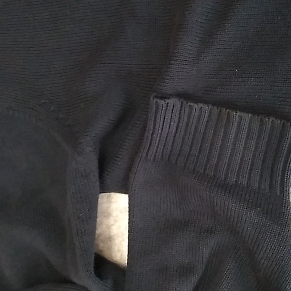 Adidas Sweater Men's Size Large - Picture 3 of 9